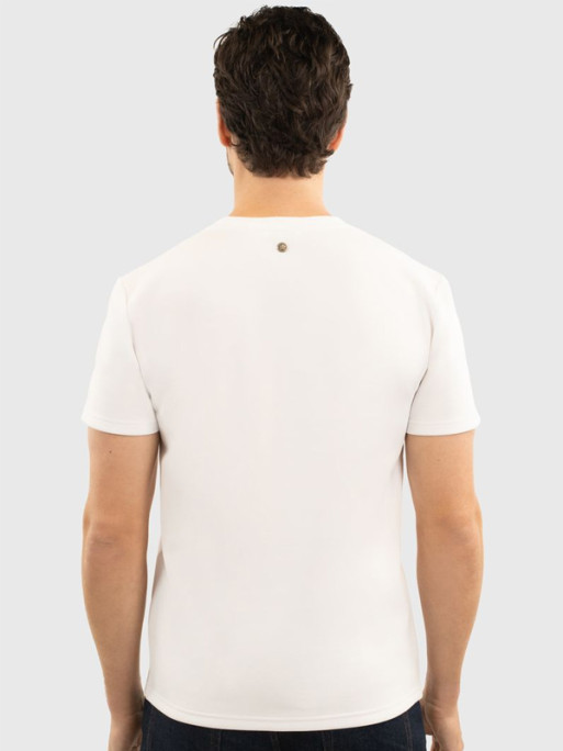 T-shirt Titouan homme SS26 Harcour