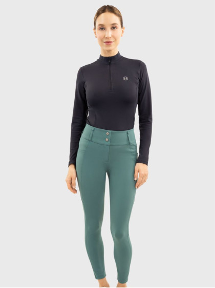 Pantalon knee grip Luce SS26 Harcour