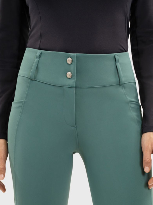 Pantalon knee grip Luce SS26 Harcour