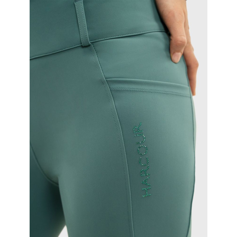 Pantalon knee grip Luce SS26 Harcour