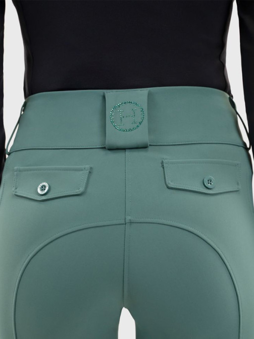 Pantalon knee grip Luce SS26 Harcour