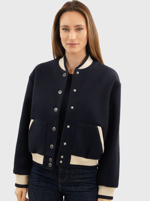 Bomber Beryl SS26 Harcour