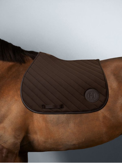 Tapis de selle Balthazar CSO Harcour
