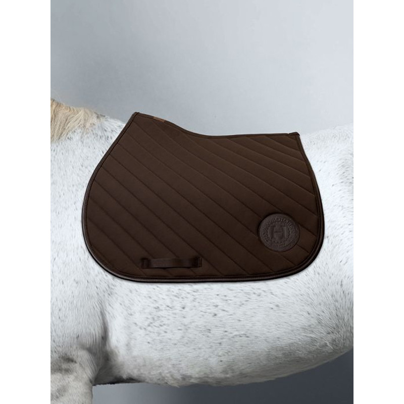 Tapis de selle Balthazar CSO Harcour