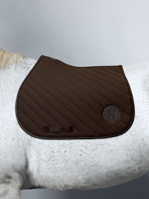 Tapis de selle Balthazar CSO Harcour