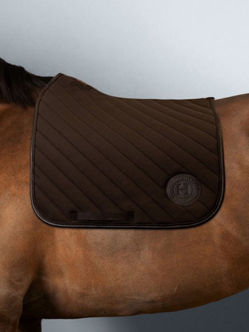 Tapis de selle Balthazar Dressage SS26 Harcour