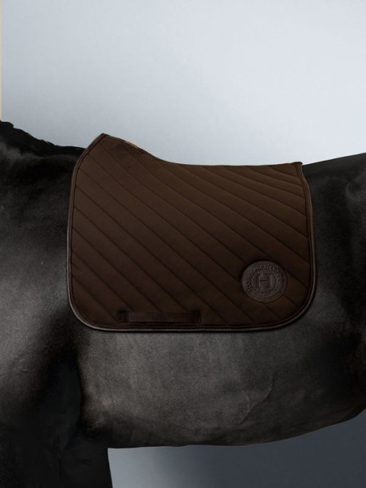 Tapis de selle Balthazar Dressage SS26 Harcour