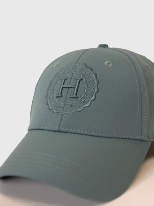 Casquette Ambassadeur SS26 Harcour