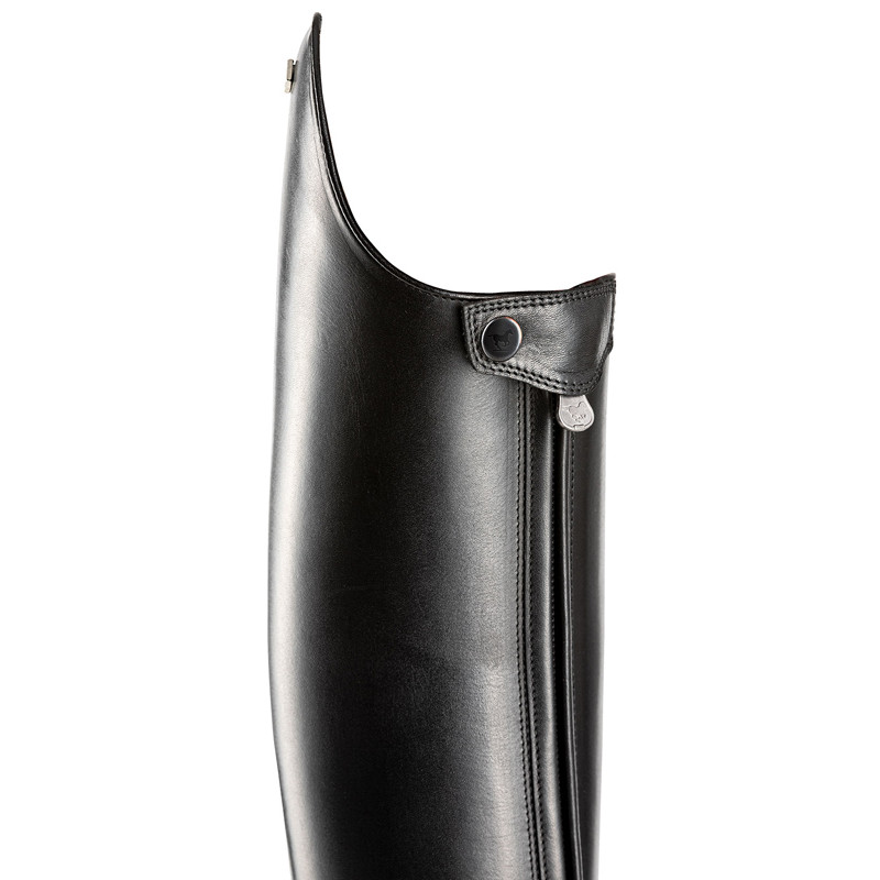 Bottes dressage Raffaello noires De Niro