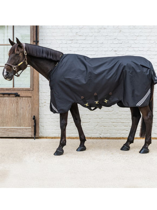 Couverture turnout all weather waterproof comfort 200g Kentucky