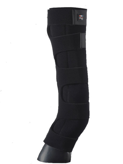 Guêtres avec poches de froid Premier Equine