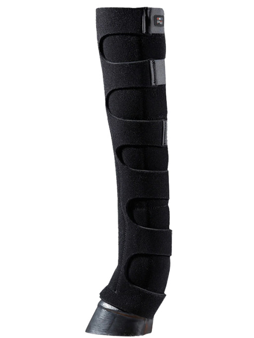 Guêtres avec 9 poches de froid Premier Equine