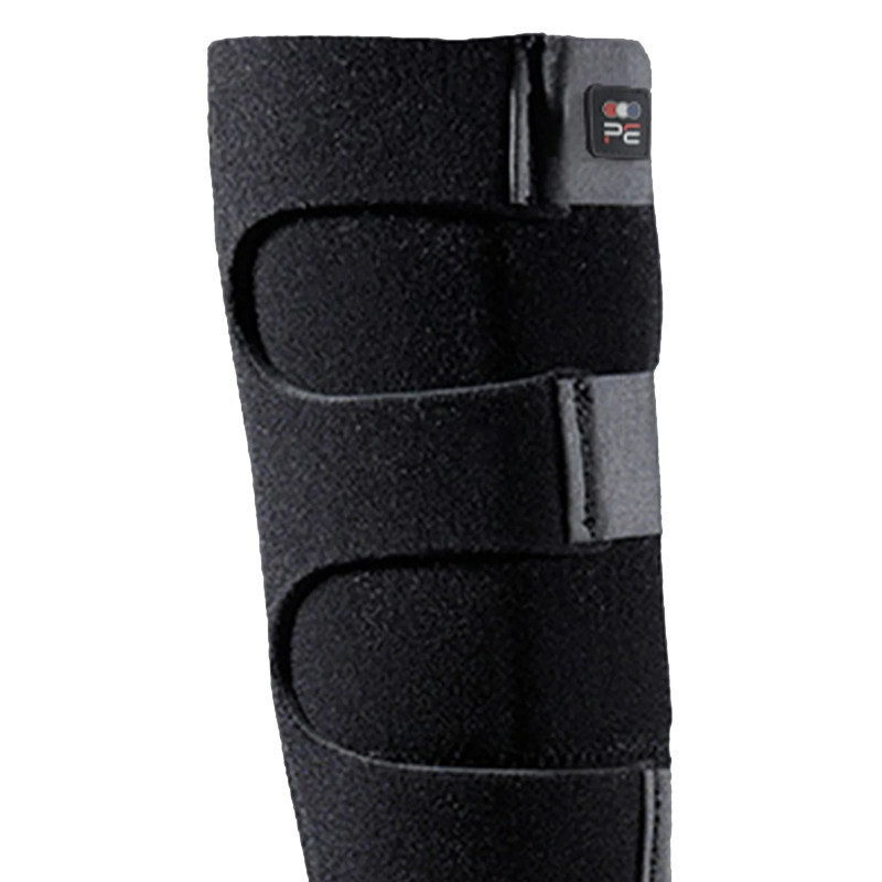 Guêtres avec 9 poches de froid Premier Equine