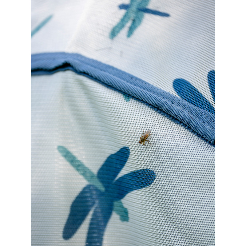 Couverture anti-mouches Intégrale Amigo Fly Sheet Horseware