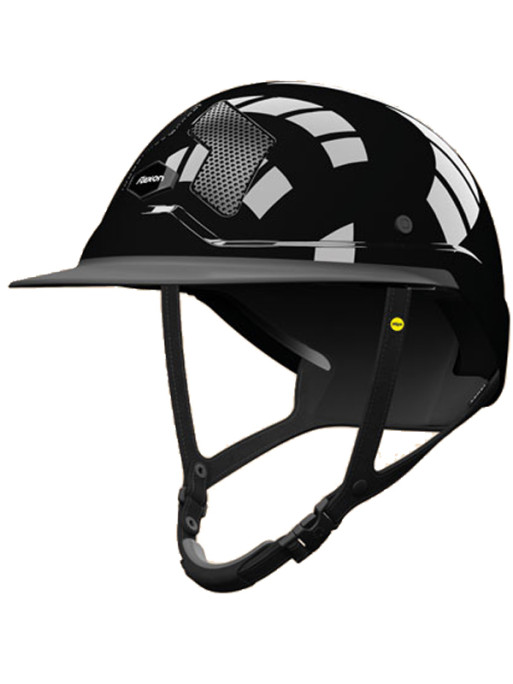 Casque Armet Star Mips Mixte Flex-on