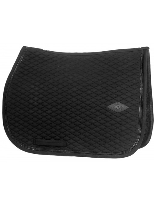 Tapis de selle CSO Calisson Pénélope