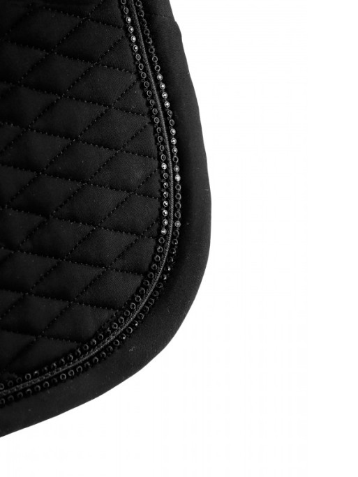 Tapis de selle CSO Calisson Pénélope