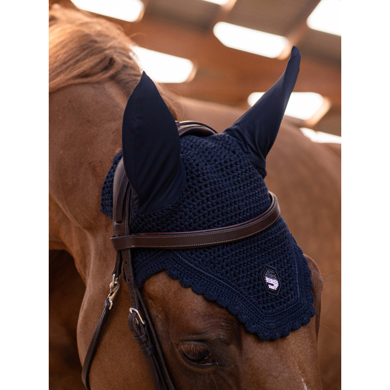 Bonnet Flyshield Samshield