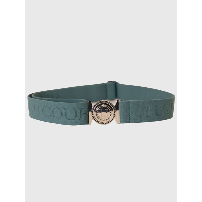 Ceinture Biva SS26 Harcour