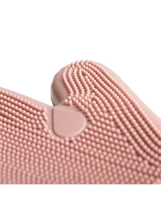 Gant de Grooming en Caoutchouc Grooming Deluxe Kentucky