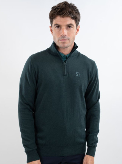 Pullover Halo Homme SG Harcour