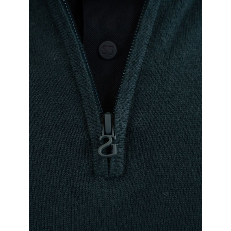 Pullover Halo Homme SG Harcour