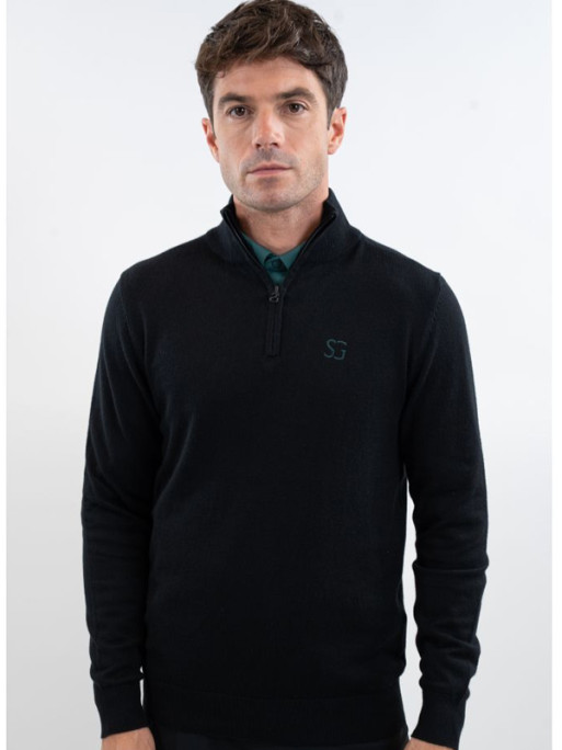 Pullover Halo Homme SG Harcour