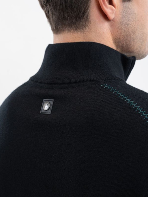 Pullover Halo Homme SG Harcour