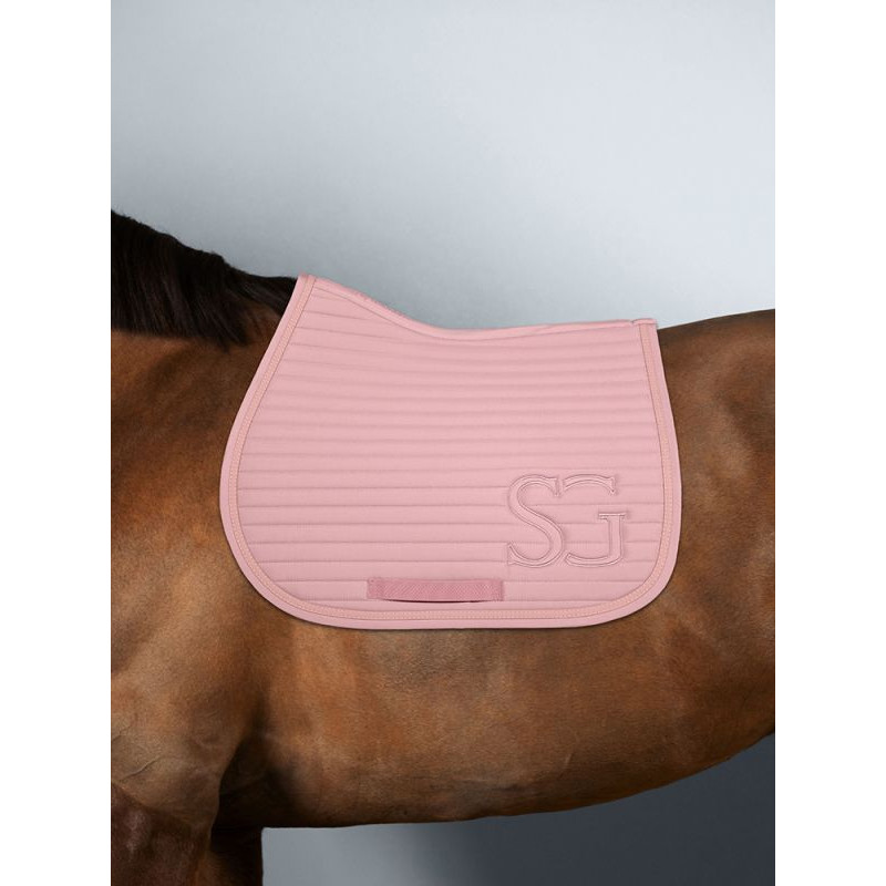 Tapis de selle Lilibet CSO SG Harcour