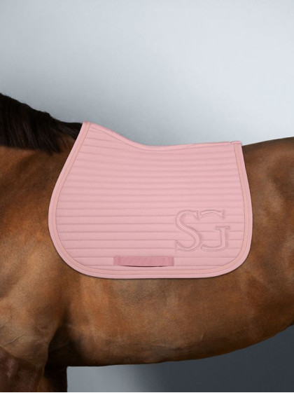 Tapis de selle Lilibet CSO SG Harcour