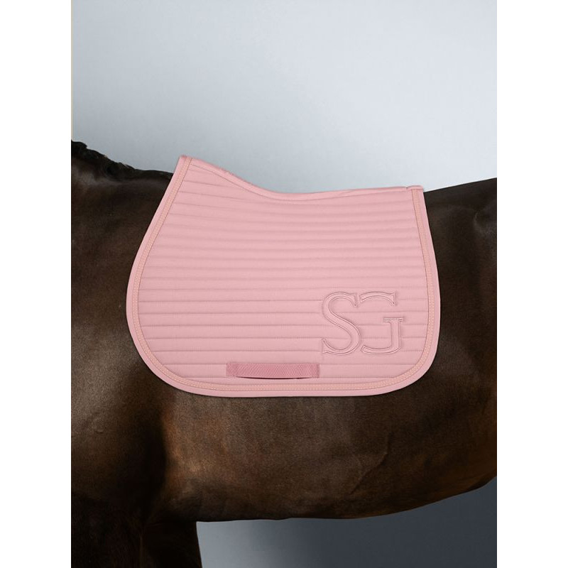Tapis de selle Lilibet CSO SG Harcour