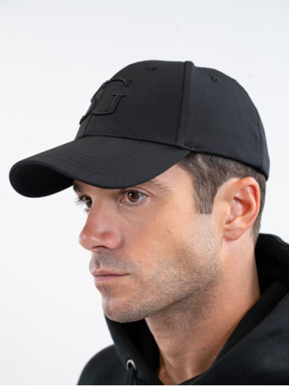 Casquette Hannah SG Harcour