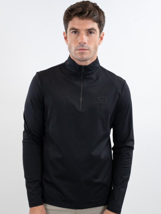 Polo technique homme Minka SG Harcour