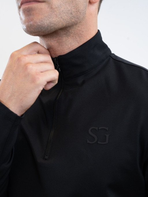 Polo technique homme Minka SG Harcour