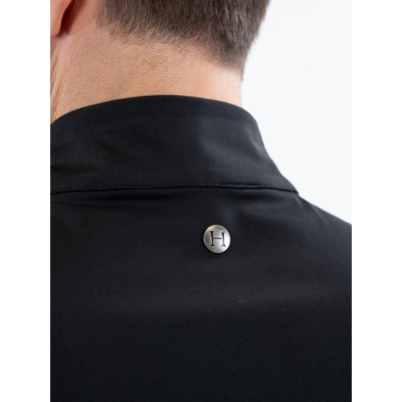 Polo technique homme Minka SG Harcour