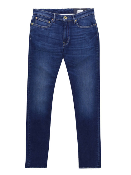 Jean slim 325 Powertwist Serge Blanco