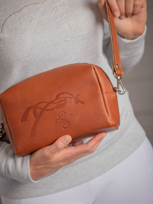 Sac Laly Gold Pénélope