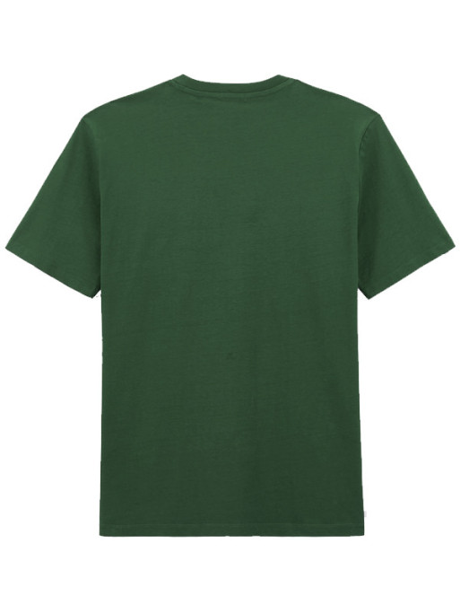 T-shirt col rond Théo Serge Blanco