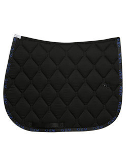Tapis de Selle GEM Love - Confort et Respirabilité