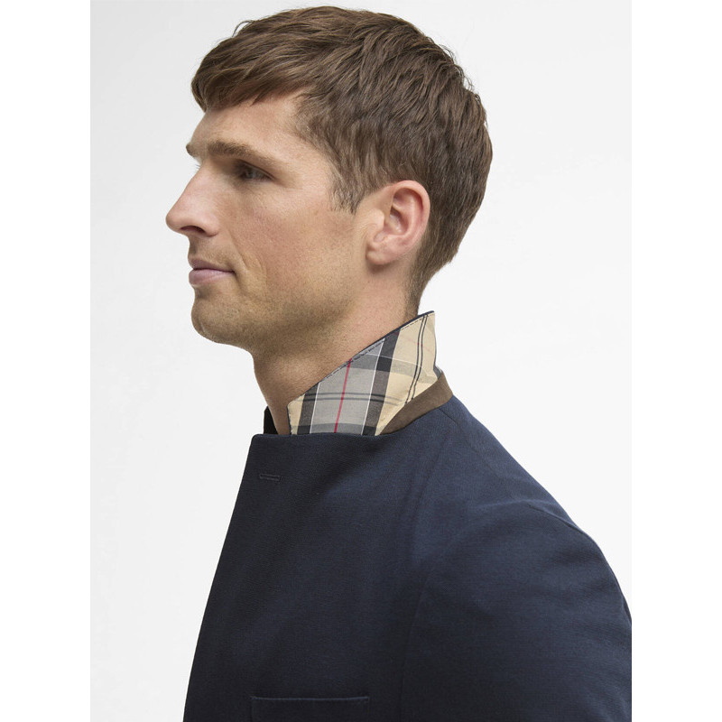 Veste Blazer Harthope Jersey Barbour