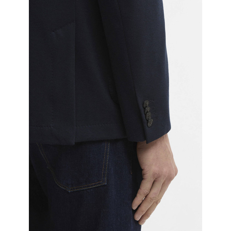 Veste Blazer Harthope Jersey Barbour