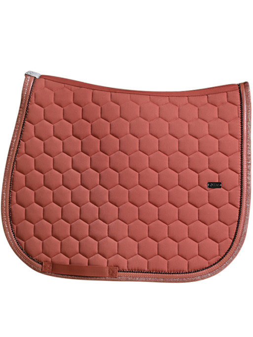 Tapis de selle CSO Atlas GEM