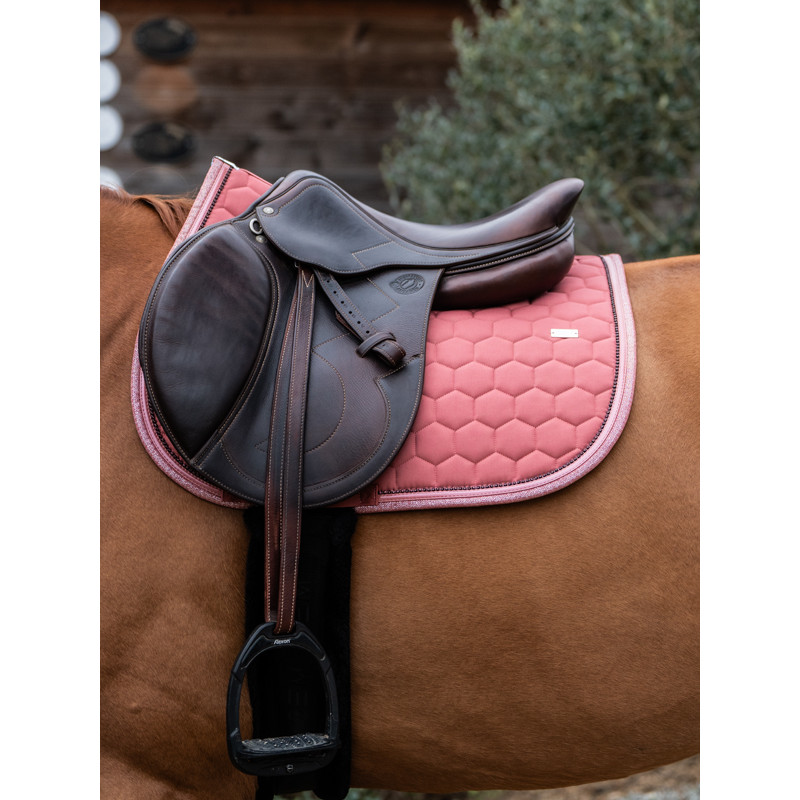 Tapis de selle CSO Atlas GEM