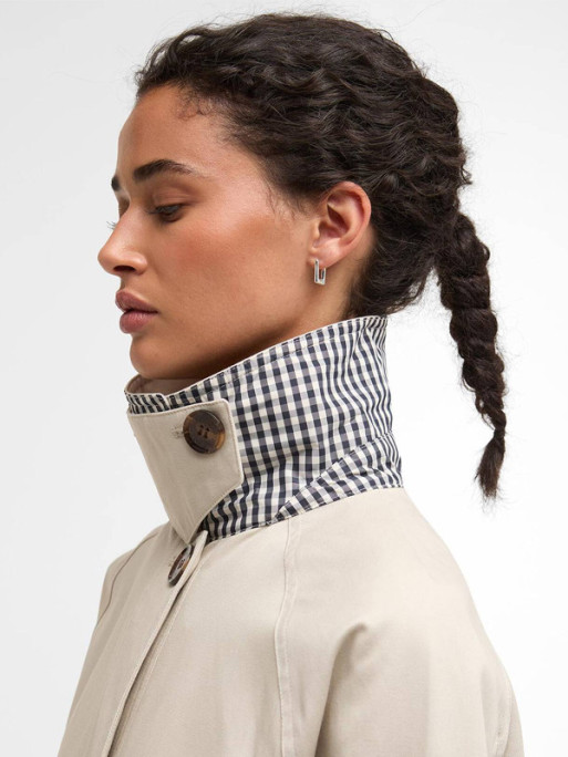 Trench Gabby SS26 femme Barbour