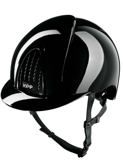Casque Smart Nova Polish KEP (Mousse obligatoire vendue séparément)