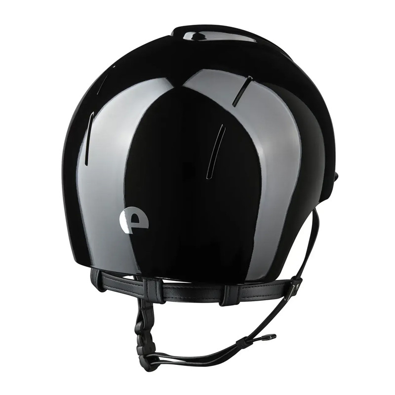Casque Smart Nova Polish KEP (Mousse obligatoire vendue séparément)