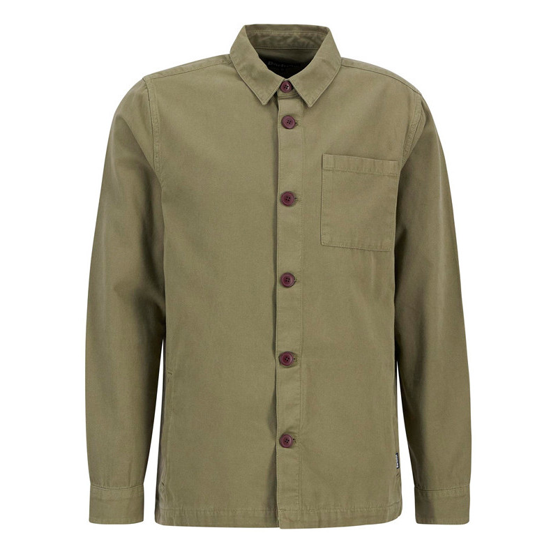 Surchemise Washed Barbour
