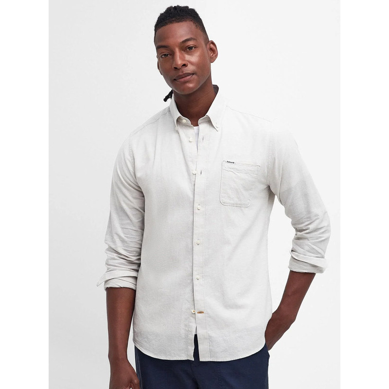 Chemise Nelson Barbour