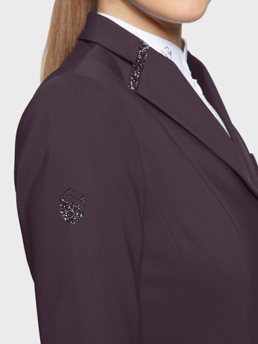 Veste de concours Victorine Premium FW25 Samshield