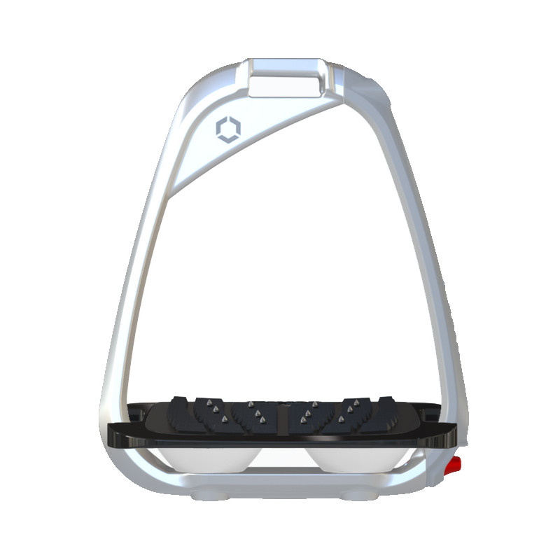 Etriers Ir-On S Incliné Ultra Gripp Flex-On